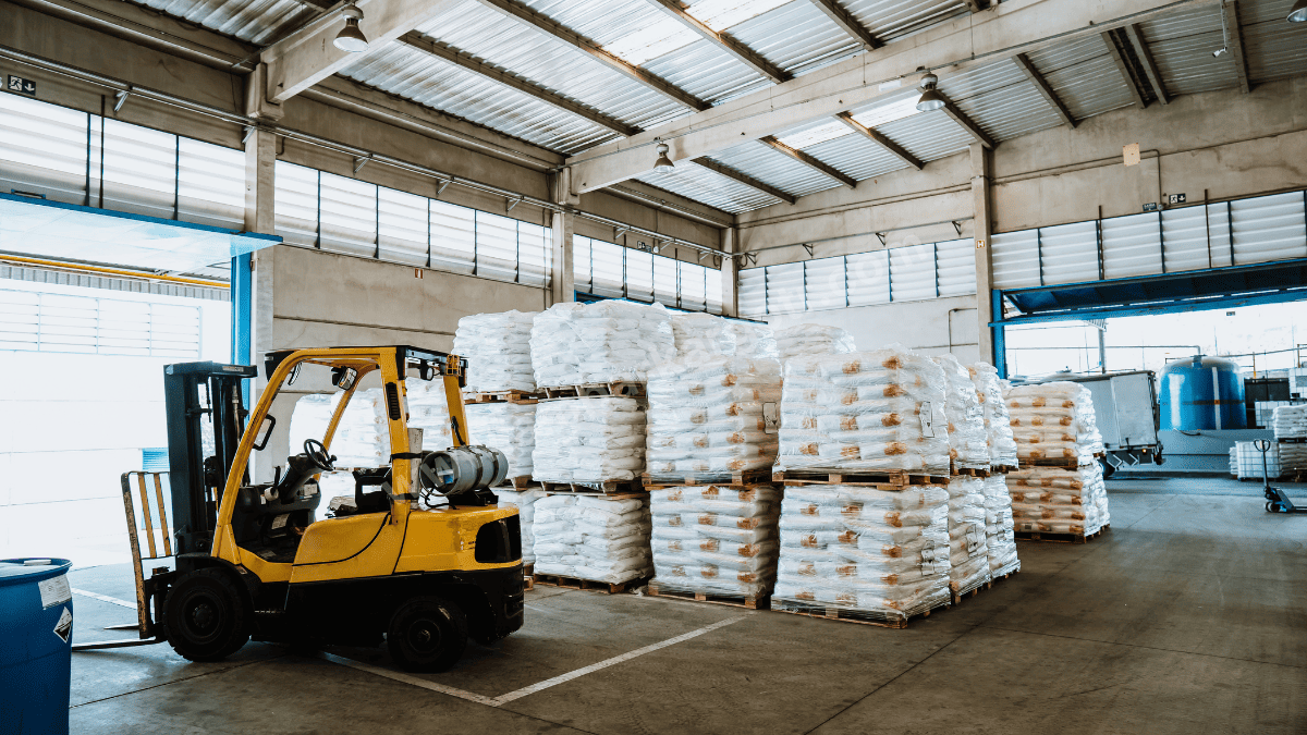 Trabzon Kimyasal Ürün Taşıma