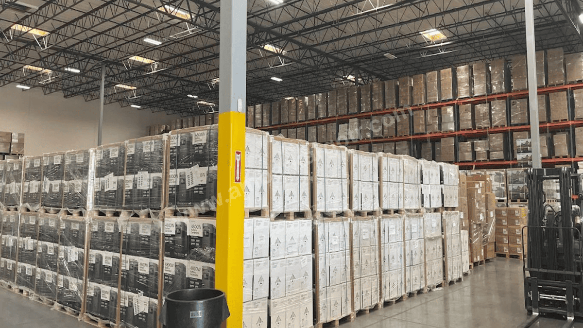 Trabzon Parça Yük Taşıma